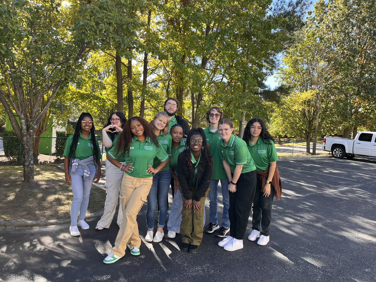 Green Run VTFT tweet media