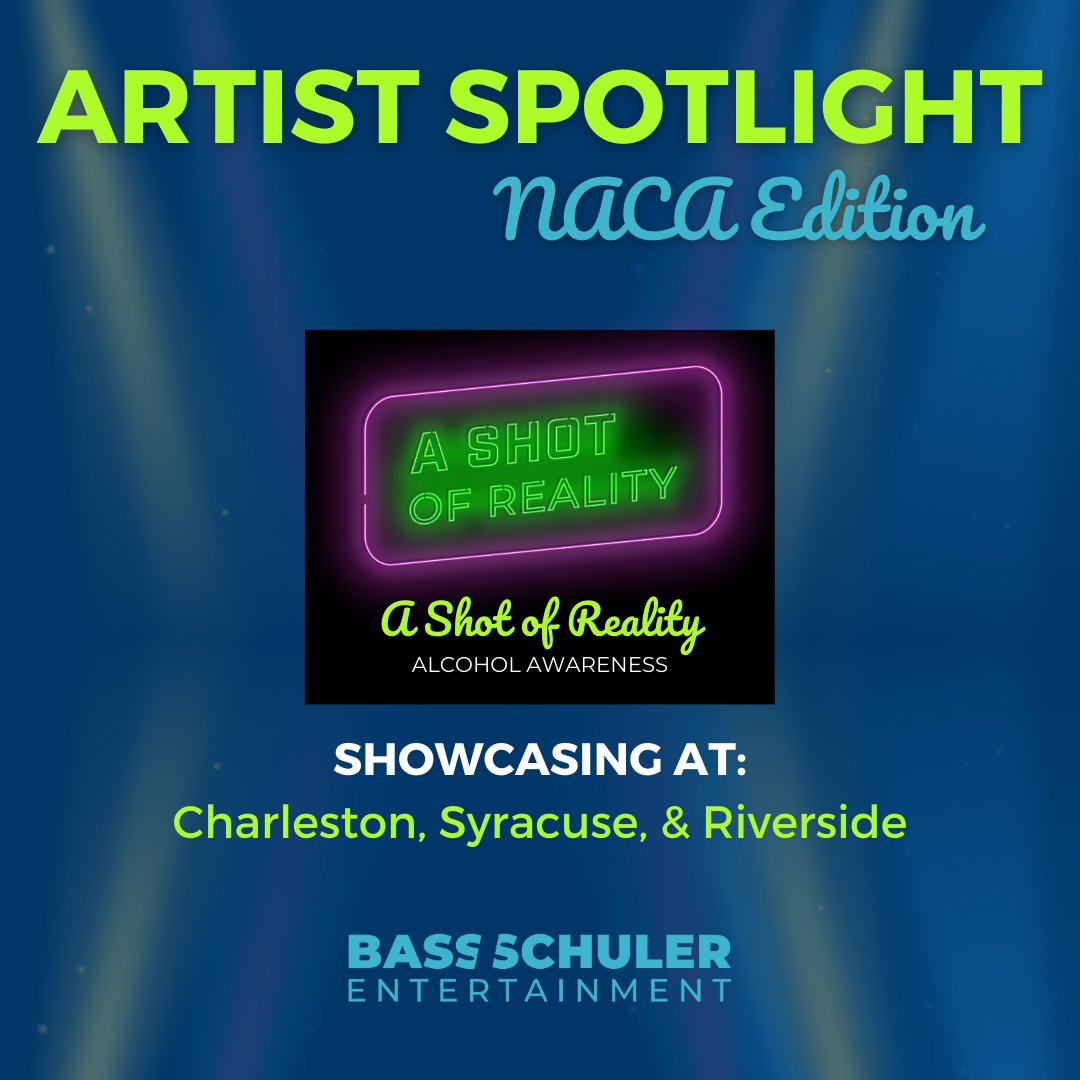 Bass/Schuler Entertainment tweet media