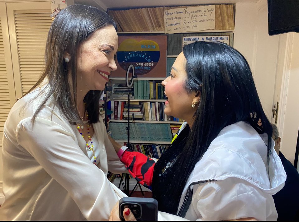 Rommel Veitia tweet media