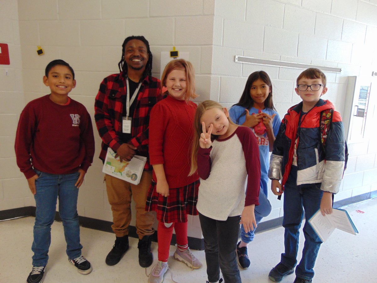 A few pics of our students and staff who were RED-Y to kick off Red Ribbon Week! #redcliffeisdrugfree #redcliffebears #redribbonweek