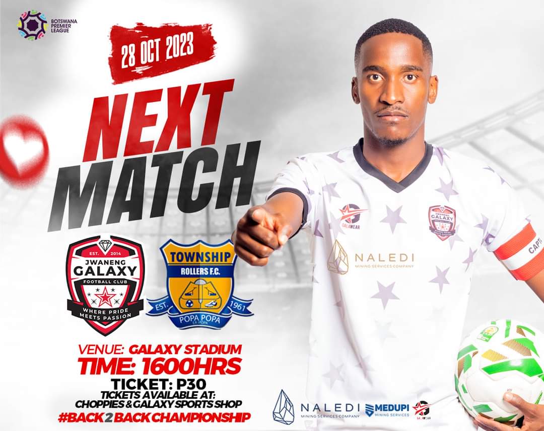 Lesego Molemogi tweet media