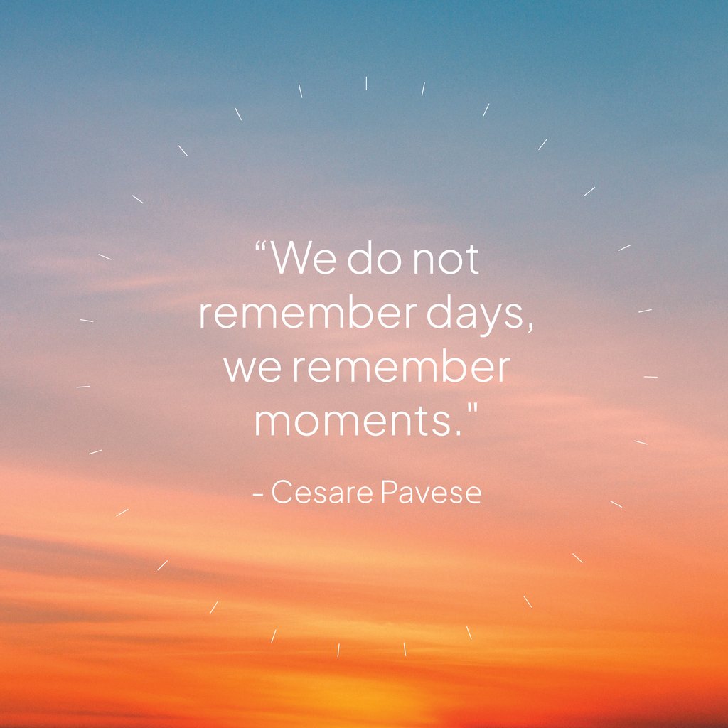 Life’s all about the little moments, isn’t it? 

But here’s a secret: your cellular health plays a major role in giving you extra energy, less stress, and a happier mood. With healthy cells comes a brighter outlook so that you can find the extraordinary in the ordinary. 🌼