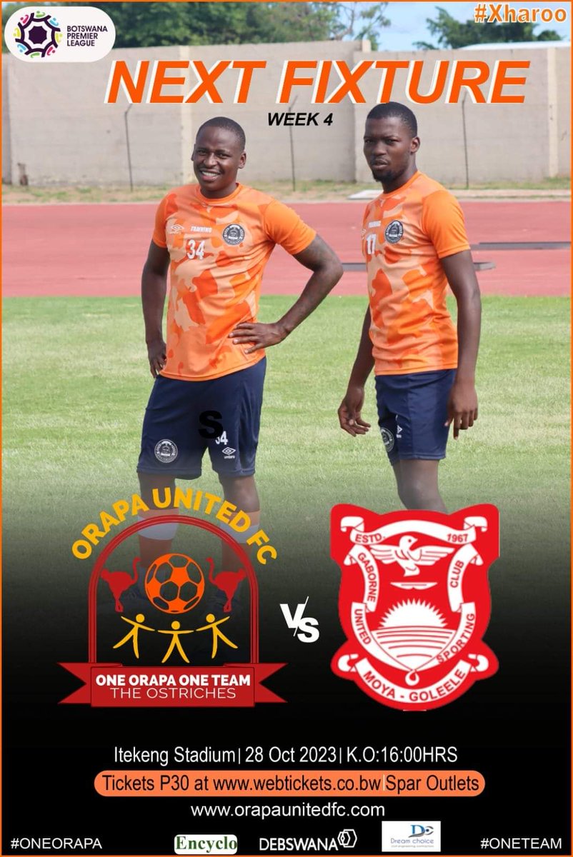 Lesego Molemogi tweet media