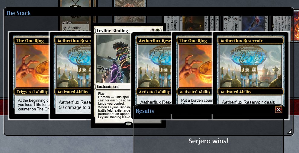 anzidmtg's tweet image. updated state of legacy