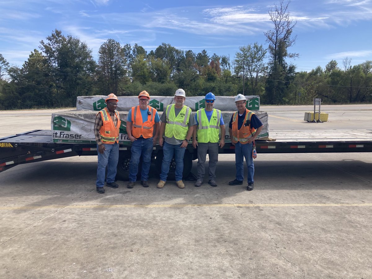 LeCroy Career Tech tweet media