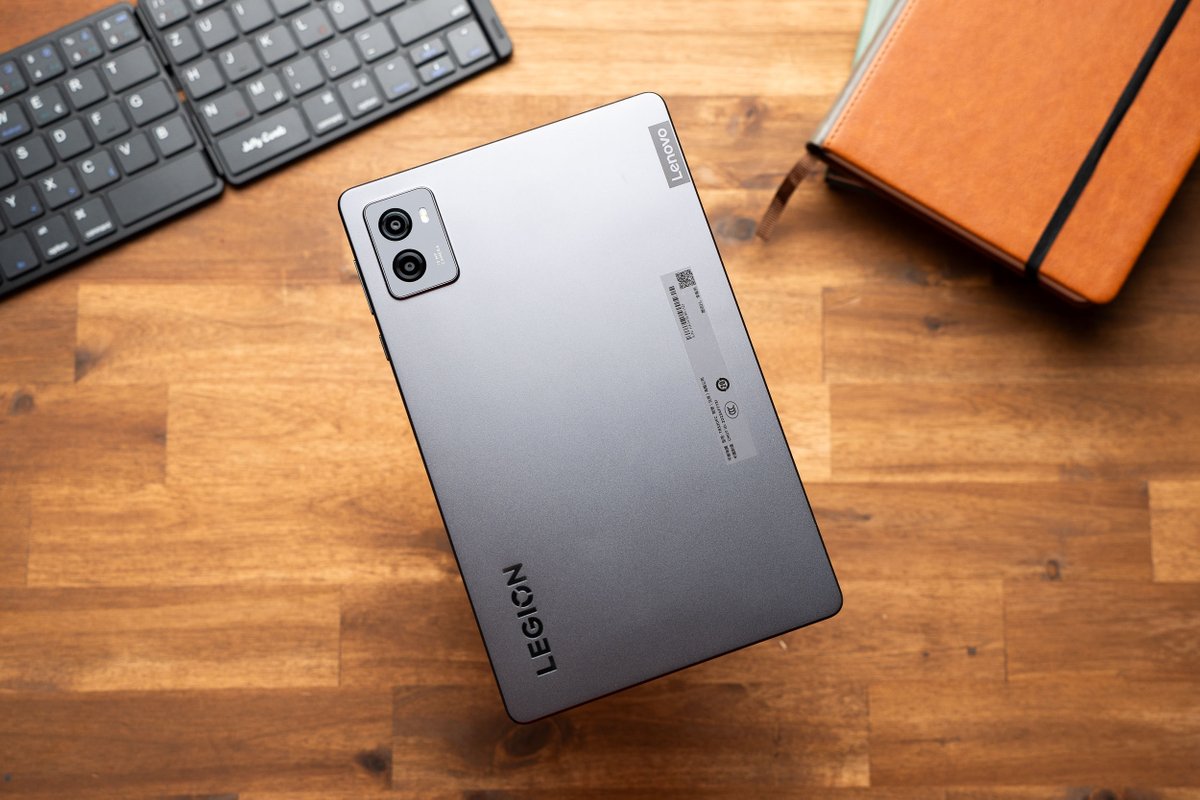 Check out my latest Lenovo Legion Tab Y700 2023 review: mynexttablet.com/lenovo-legion-…

It's by far the BEST 8-inch Android tablet on the market today. Way batter than its competition. But it does have one huge downside :(