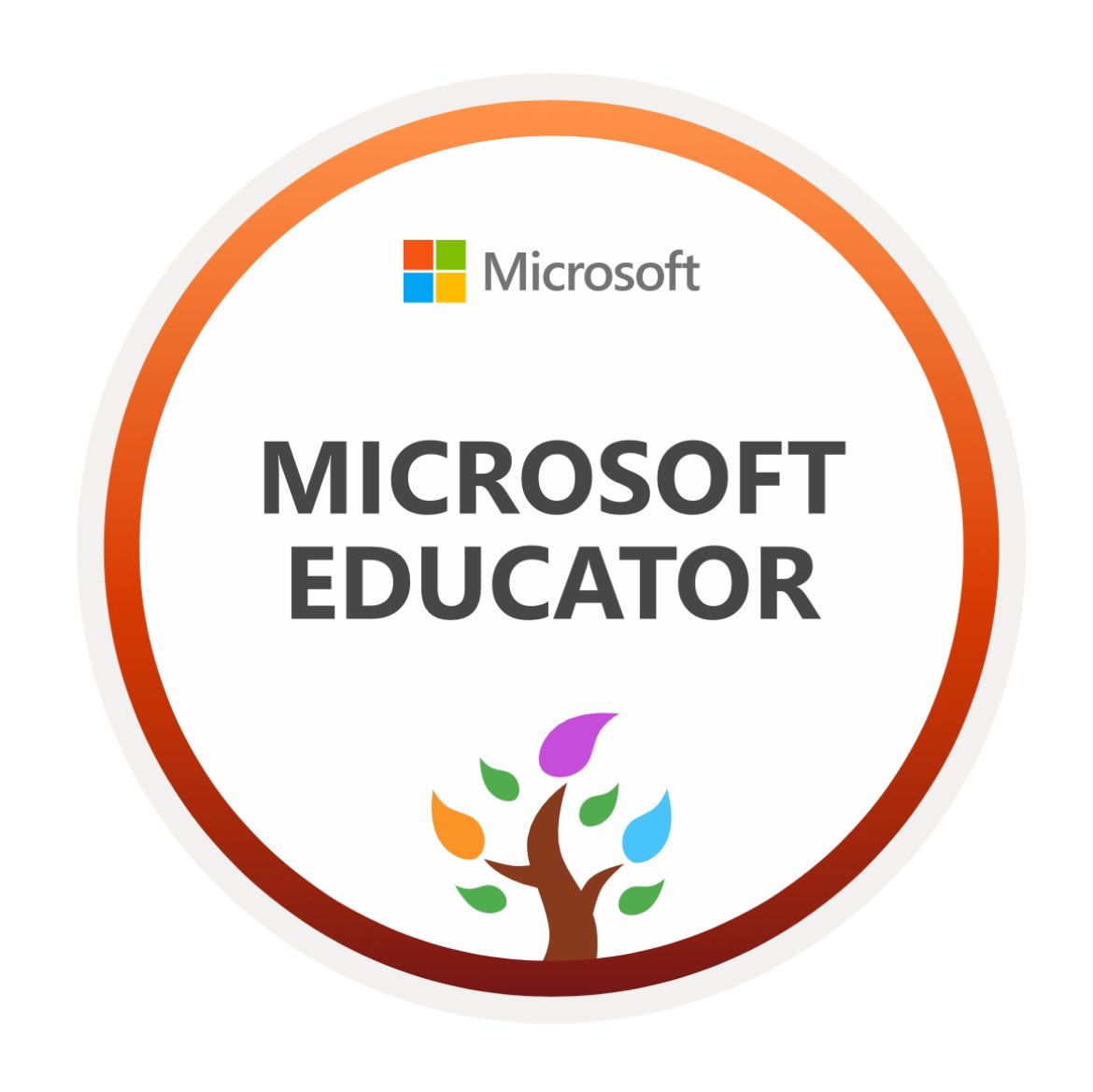 gems_sand's tweet image. Looking forward to starting the #MicrosoftEducator programme with 26 Fife practitioners tomorrow. They’ll be joining me for 5 sessions to learn how to use @MSEducationUK @GlowScot tools to support learning and teaching #MIEExpert #TeamMIEEScotland