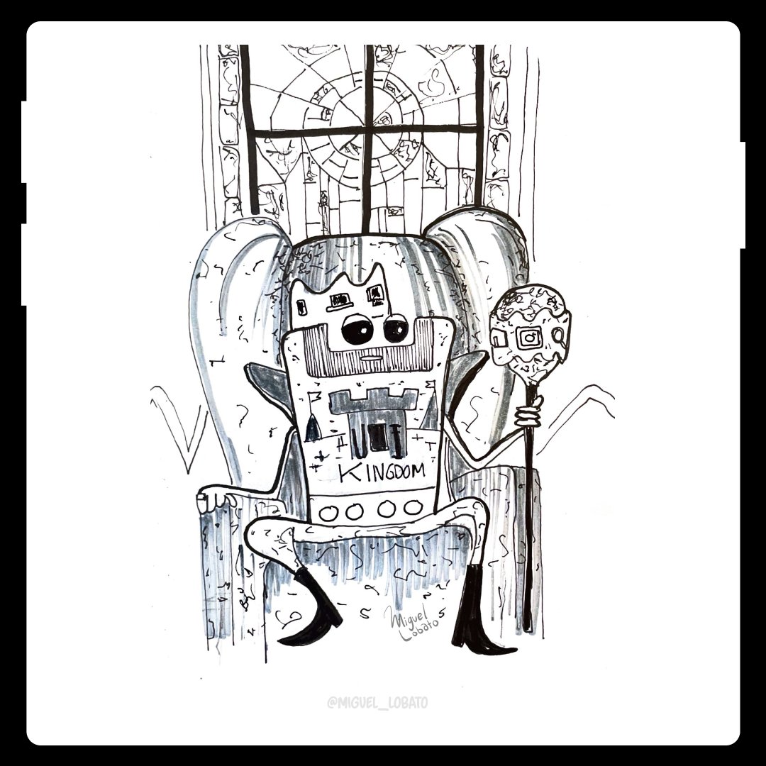 its_lobato's tweet photo. #Inktobercastle https://t.co/nXg9H5kJ1y