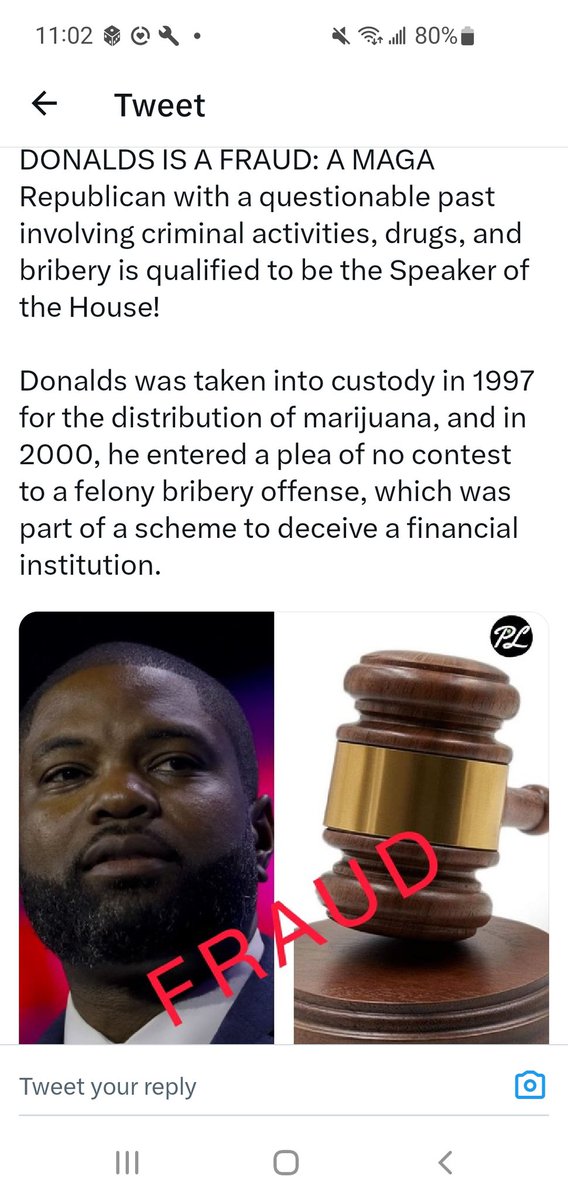 cowichan_foody's tweet photo. @noaharkmoney @RepMattGaetz @FoxNews @CBedfordDC @ByronDonalds Really? #RepublicanRetards https://t.co/SJtIV5yNYC
