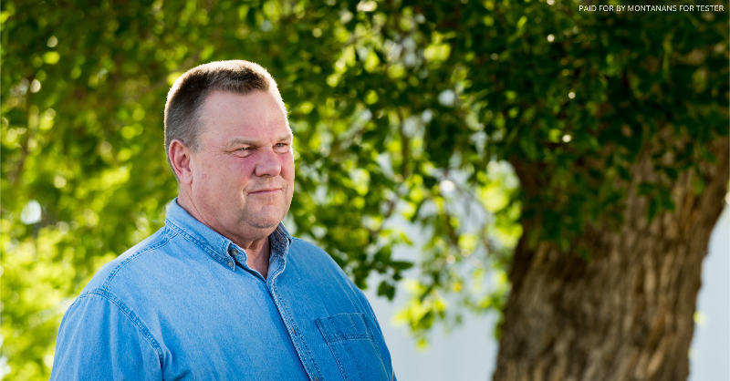 jontester's tweet photo. Look, I hate asking you for money. I really do. But right now we’re falling behind on our end-of-month goal. I’m sick and tired of billionaires thinking they can buy our elections. That’s why I’m so proud of this grassroots team. Will you chip in before the deadline?