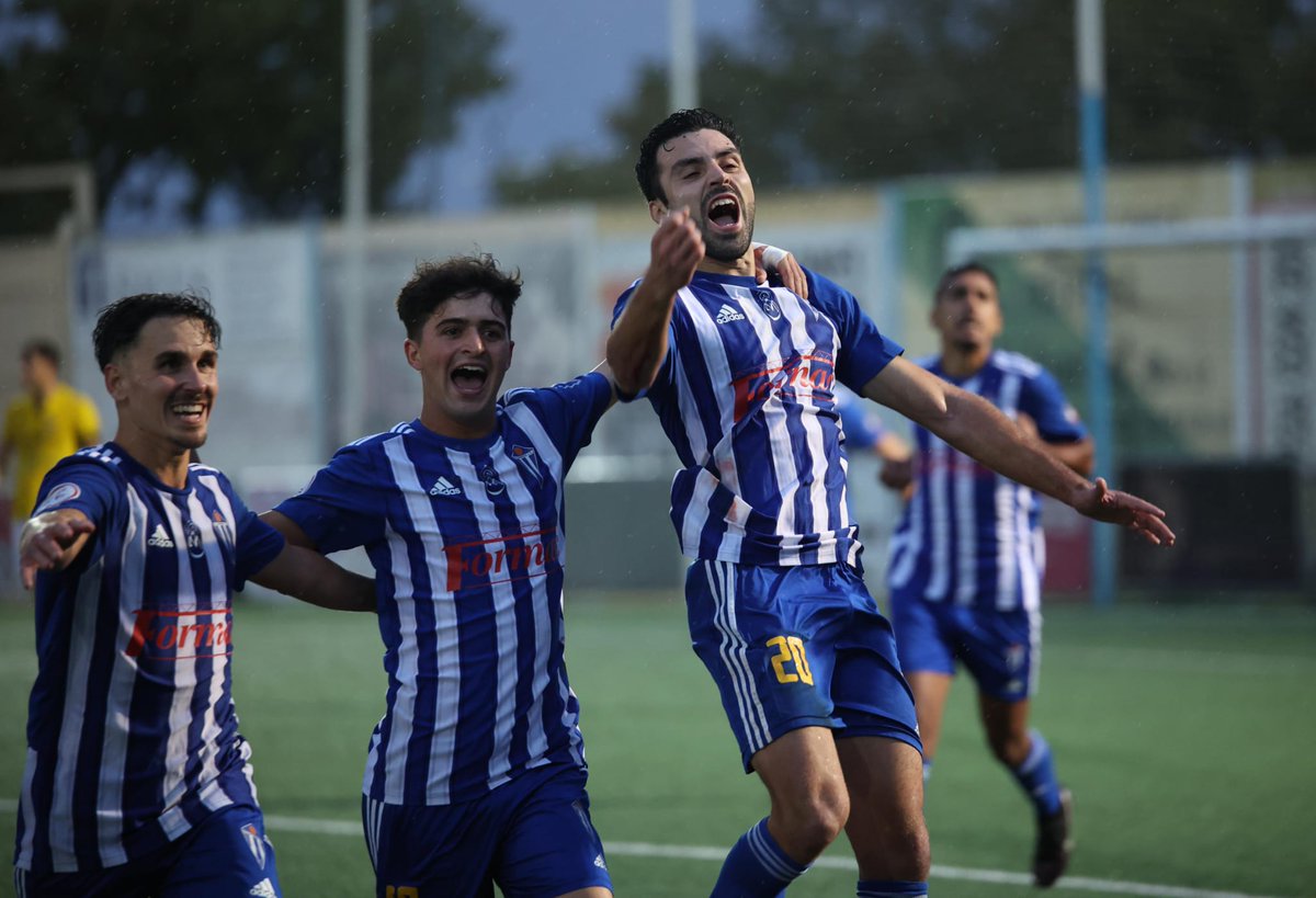 Tres puntos importantísimos después de todas las dificultades que afrontamos durante la semana!! Gracias a estos grandes compañeros y a la afición por el apoyo!! Sabemos que podemos y debemos seguir mejorando para llegar a donde queremos!! @formacvillarrub <a href="/FrenteVillarru2/">Frente Villarrubia</a>