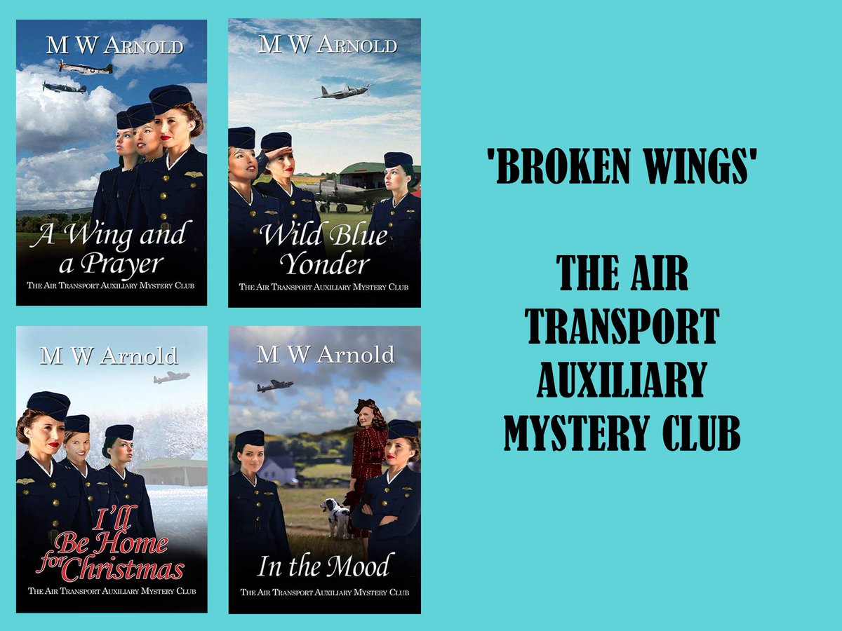 mick859's tweet photo. Win all 4 'Broken Wings' stories on #audiobook & many other great books!
https://t.co/gwEPg9CSd0
Lot #253...@ChildrenInRead 2023 #Auction
All proceeds in aid of the @BBCCiN
#childreinread #charity #books https://t.co/RMMY979oNV
