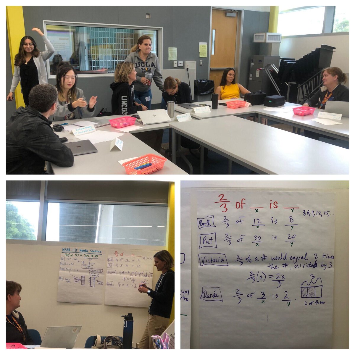UCLA Math Project tweet media