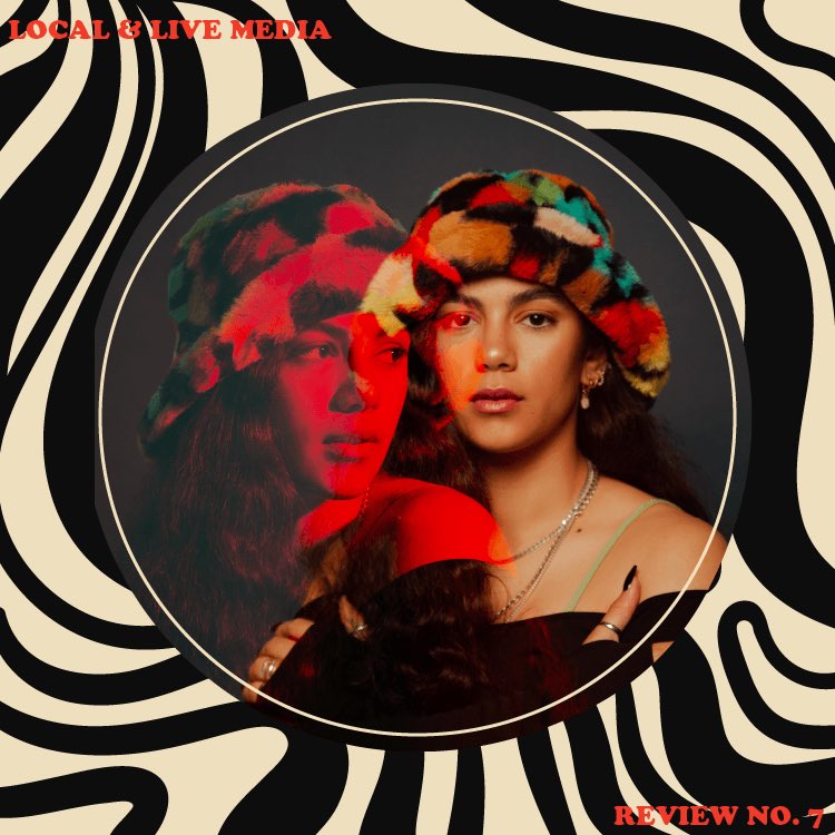 LOCAL & LIVE MEDIA tweet media