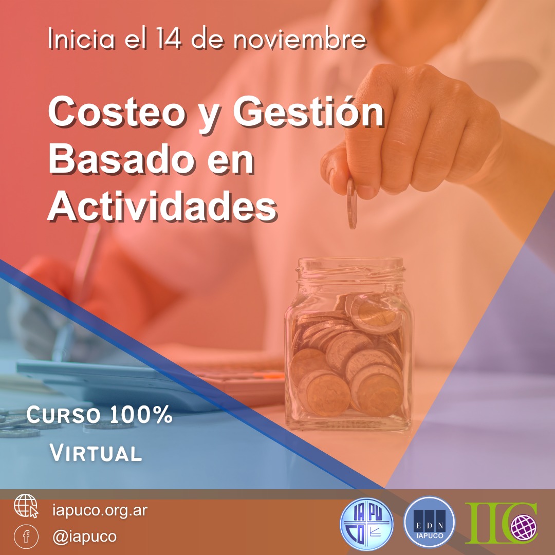 Instituto Internacional de Costos tweet media