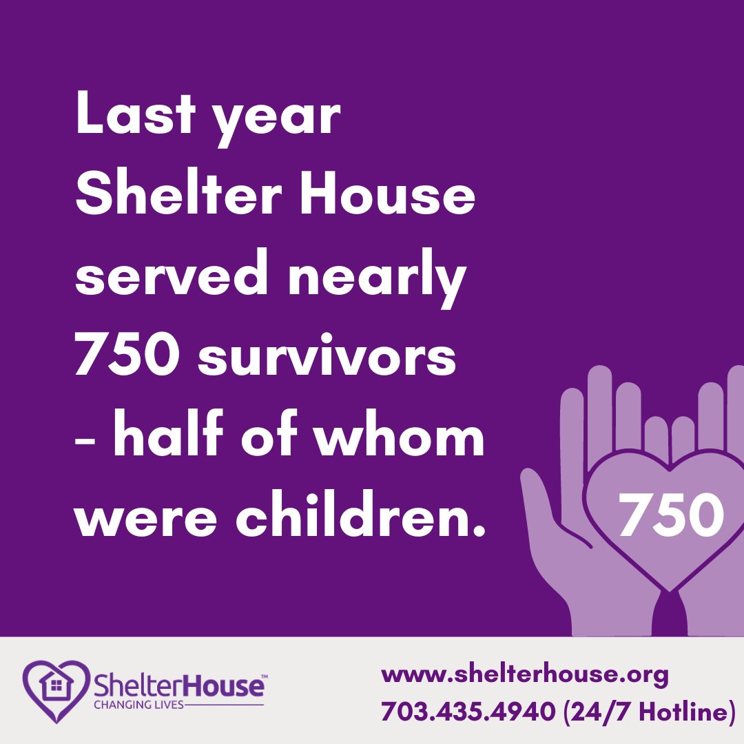 There's only about one week left of #DVAM and it's time to make your impact! Your donation will help survivors of domestic violence on their path to safe housing and healing. Together, we are Changing Lives! give.shelterhouse.org/give/522789/#!…