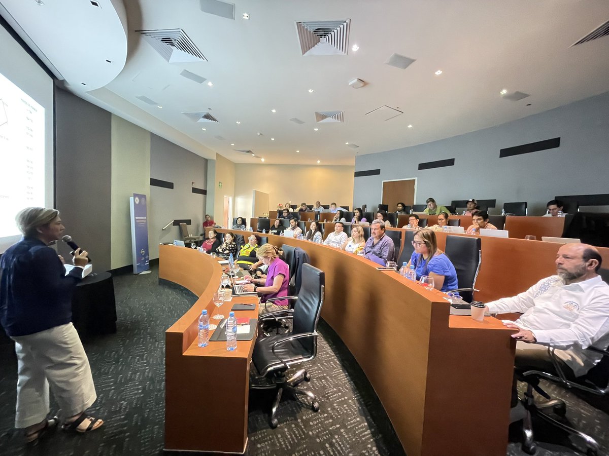 AIMMGM Sonora tweet media