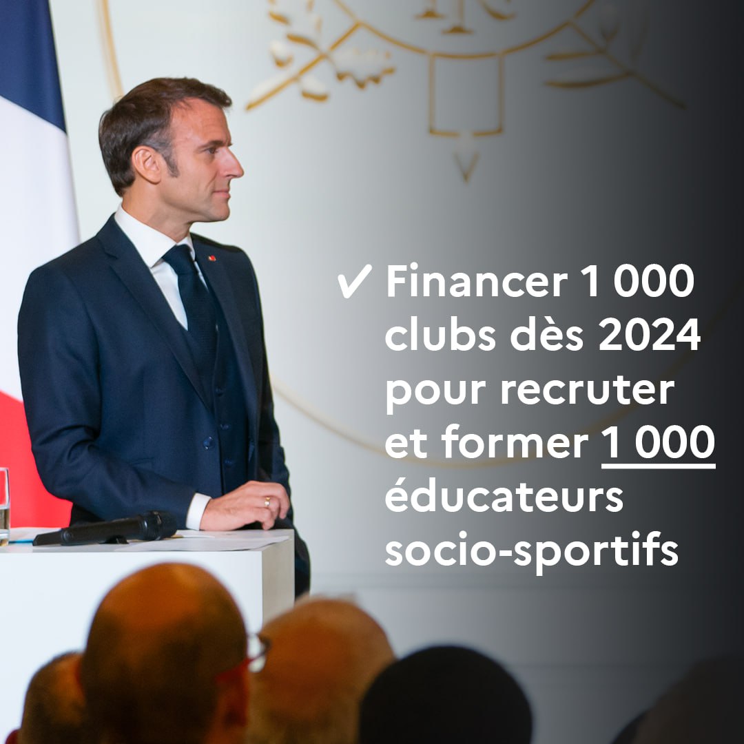 Amélie Oudéa-Castéra tweet media