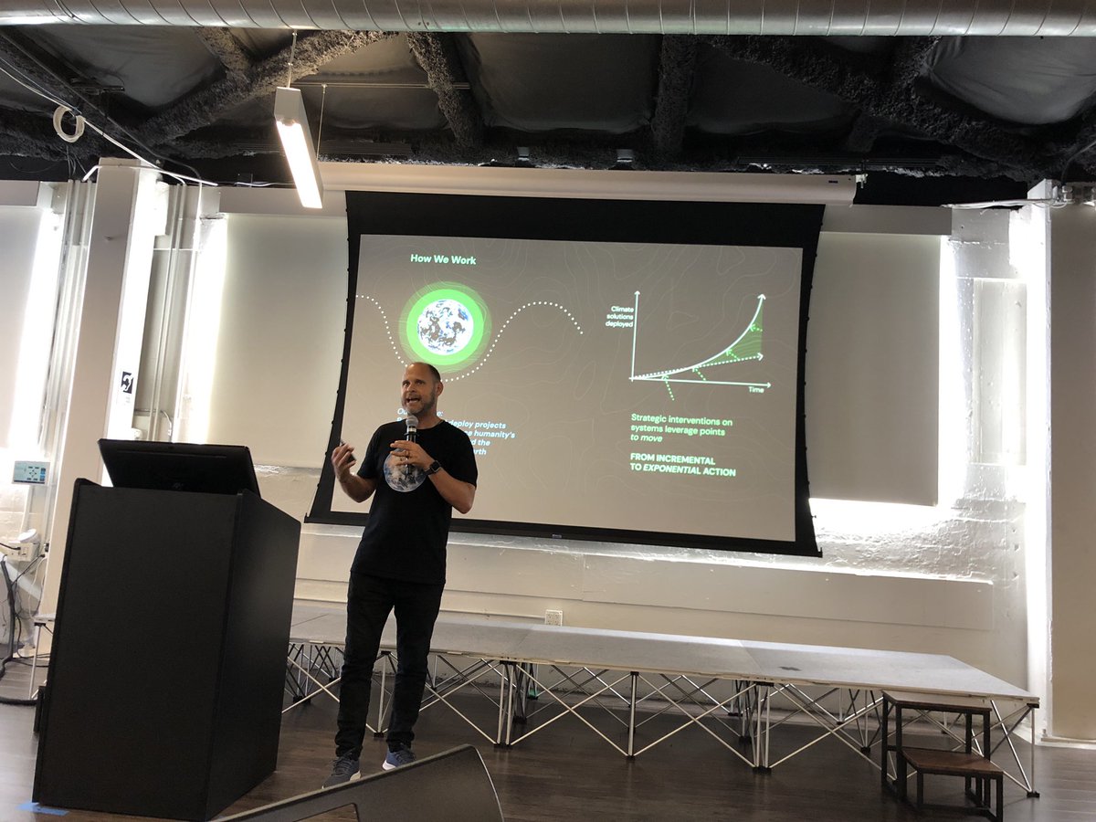 Open Earth Foundation tweet media