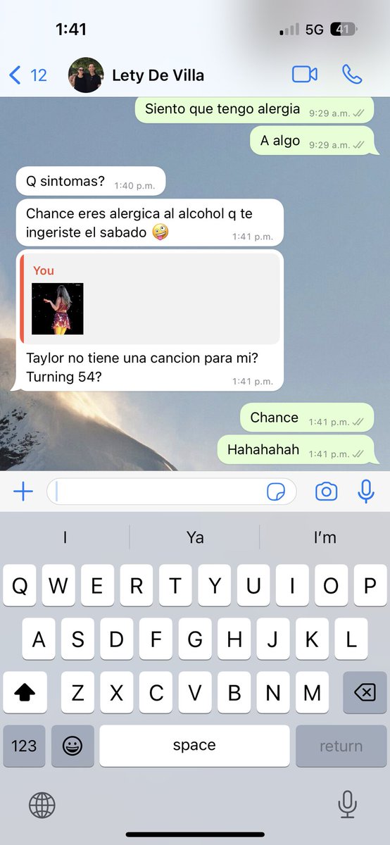 Amo a mi mamá