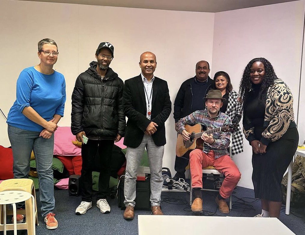 Tuomo Karjalainen tweet media