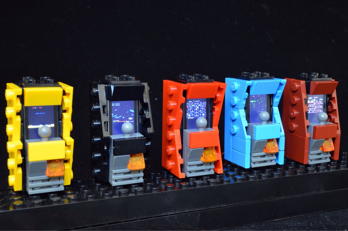 Brickstuff Hobby Electronics tweet media