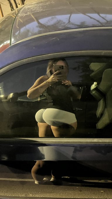 rate the pump 😉 https://t.co/o3E6AltBGa