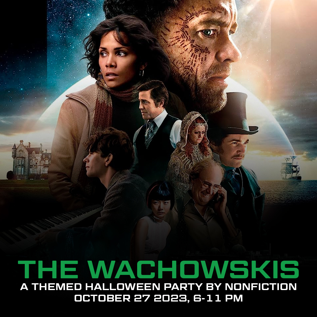 Don't let spooky season pass without coming to our annual “Directors Appreciation Night” Halloween Party co-sponsored by @casaazulspirits.

Link to more info and tickets: eventbrite.com/e/halloween-pa…

#halloweenparty #sfevents #designfirm