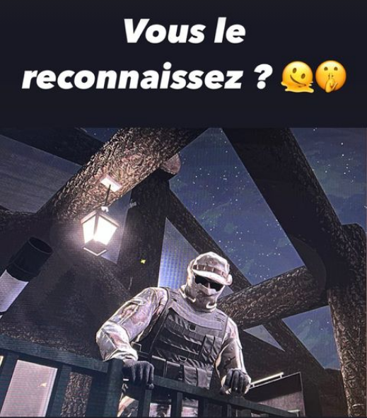 Demain 20h sur mon twitch !