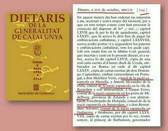 Cataluña es España tweet media