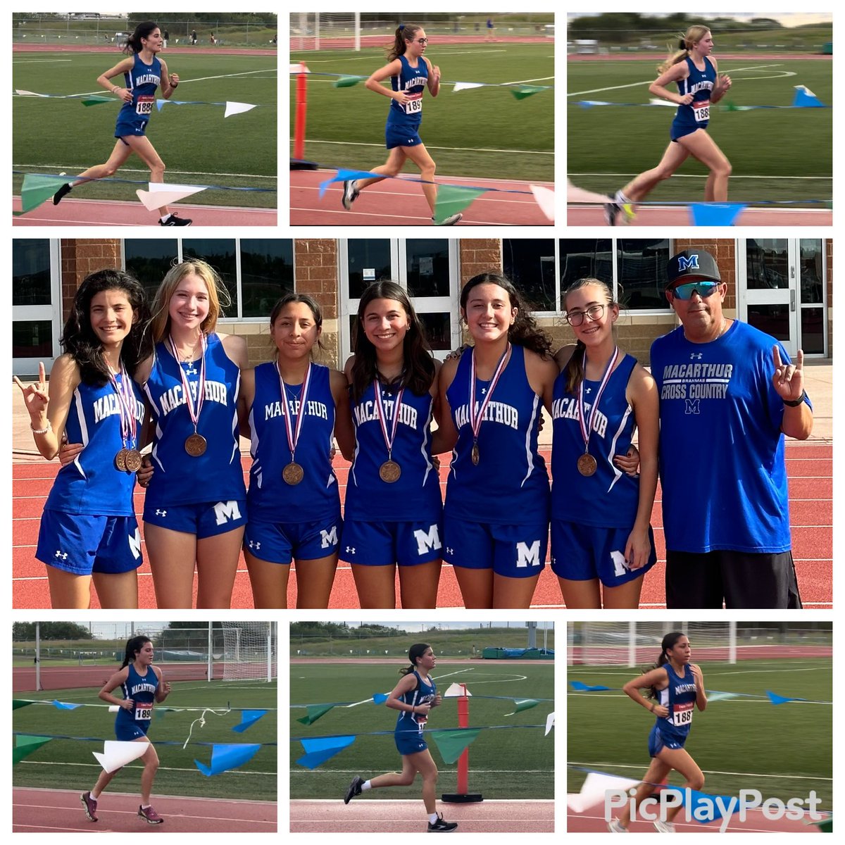 MacArthur XC (@brahmasxc) on Twitter photo Region IV Championships in Corpus Christi. Mac XC Regional Team Berth in 24 years since 1999! Sam, Joely, Brynn, Naidelie, Destiny & Jessica competed w/ great class & pride. I’m so proud of you all! #ChangedtheCulture <a href="/PrincipalHDZ/">Joaquin R Hernandez</a> <a href="/CoachMelendez7/">Coach Melendez</a> <a href="/MacBrahmaSports/">Brahma Sports</a> <a href="/NeisdAthletics/">NEISD ATHLETICS</a> Region IV Championships in Corpus Christi. Mac XC Regional Team Berth in 24 years since 1999! Sam, Joely, Brynn, Naidelie, Destiny & Jessica competed w/ great class & pride. I’m so proud of you all! #ChangedtheCulture <a href="/PrincipalHDZ/">Joaquin R Hernandez</a> <a href="/CoachMelendez7/">Coach Melendez</a> <a href="/MacBrahmaSports/">Brahma Sports</a> <a href="/NeisdAthletics/">NEISD ATHLETICS</a>