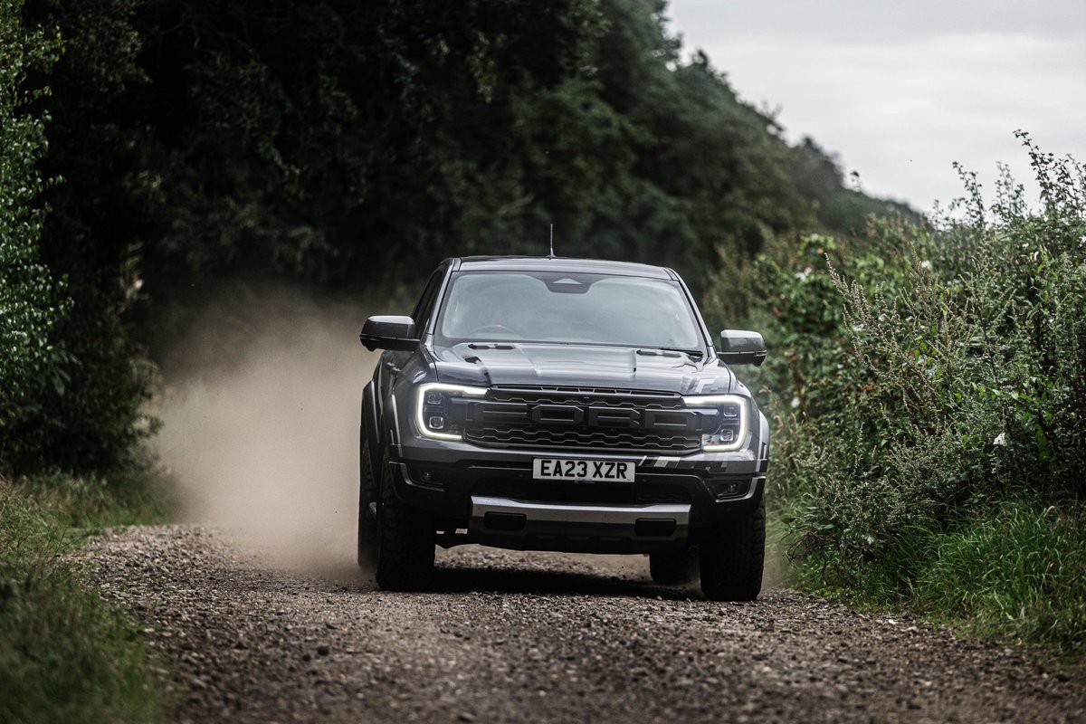 well_driven's tweet image. Review of the 2023 Ford Ranger Raptor might finally get written and go live in the next week. Life has been very busy and to be honest, motivation has been near to non-existent.
📸- @SpritePhotos