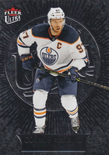 AbsoluteCardCol's tweet photo. Do nabídky jsme přidali 152 karet z e-packové série Upper Deck Fleer Ultra 2021-22! Sety Fabulous 50 a Rink Masters budou v aukcích! Stejně tak pár ks Pad Men.

#ACCnabidka #hokejovekarty #AbsoluteCardCollector https://t.co/MMbliRamNZ