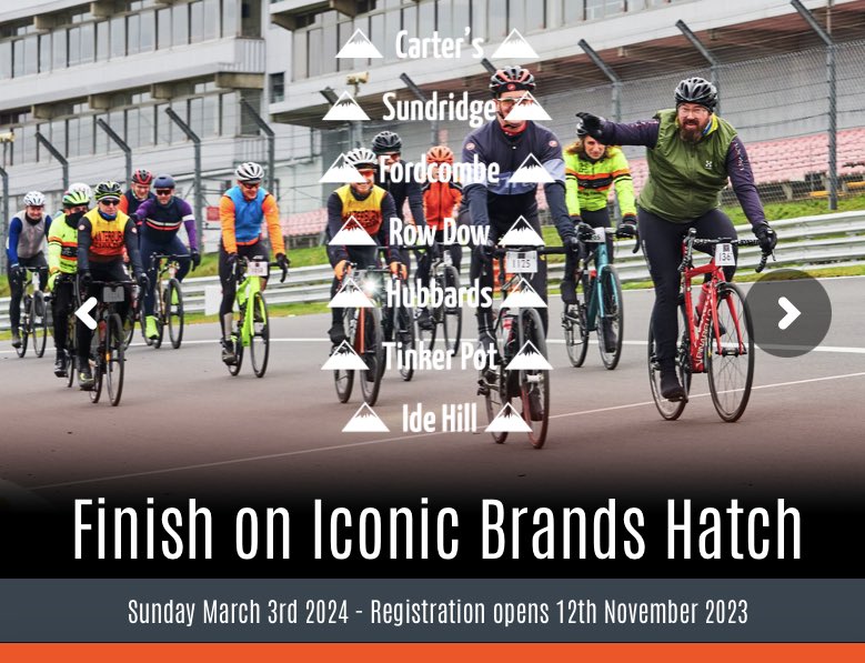 Kentish Killer Sportive tweet media