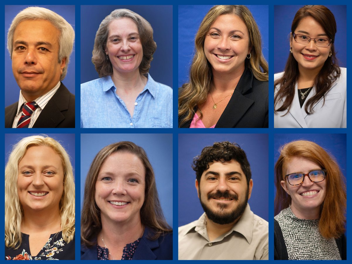 PennStateSN's tweet image. Join us in welcoming eight new fresh faces to the Penn State Scranton family!💙🤍

scranton.psu.edu/story/23676/20…

#WeAre #PennStateScranton