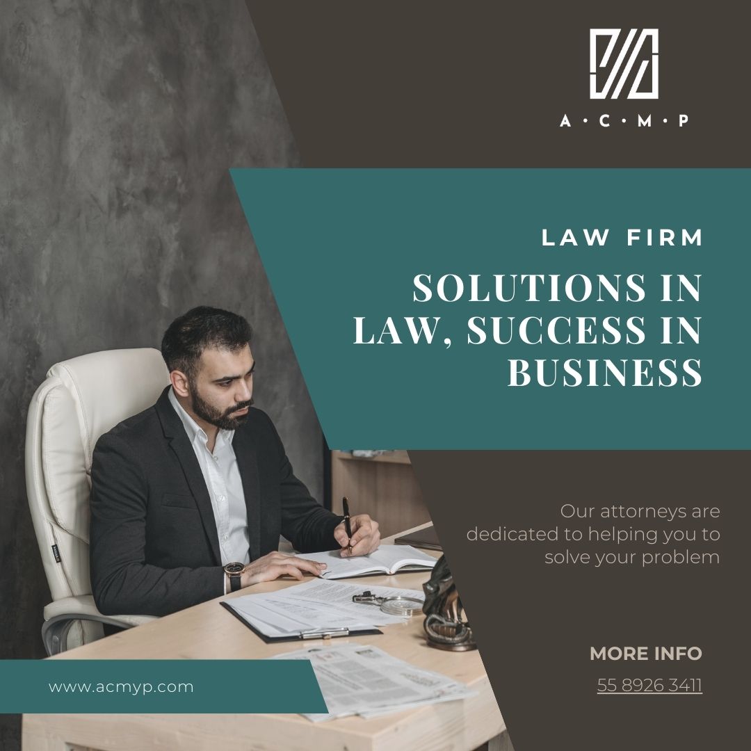 AcmypA's tweet photo. Our attorneys are dedicated to helping you solve your problem. When you choose ACM&amp;P, you're choosing a partner committed to your success. https://t.co/NTvkYzzxzS