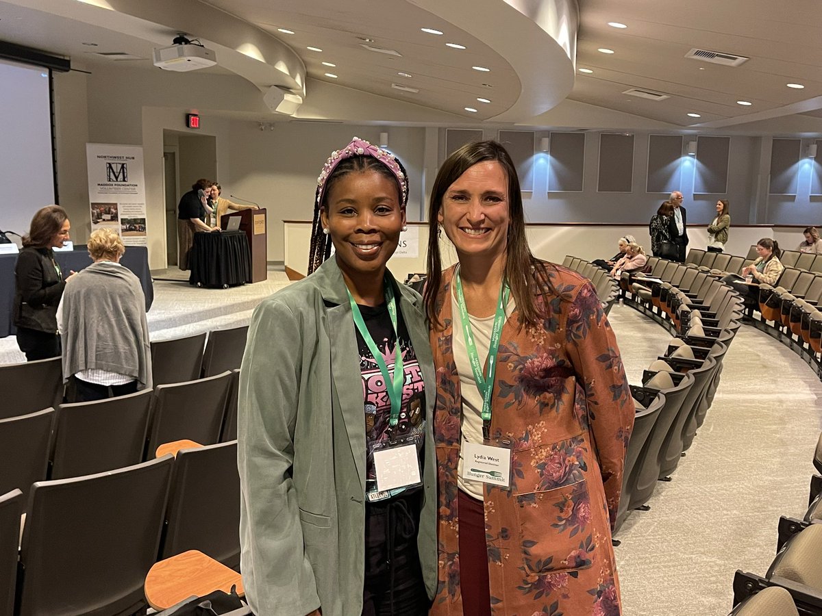 MadkinQula's tweet photo. I had a great time connecting with colleagues and Mississippians at the north Mississippi hunger conference. It’s always great to connect and work to advance health in our state! 
#Mississippi #health https://t.co/v4S6PKAZ3f