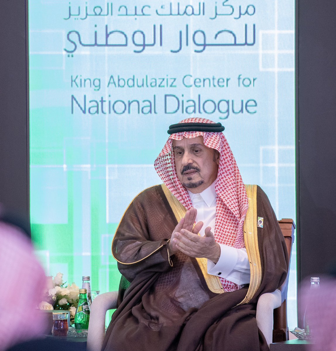 إمارة منطقة الرياض tweet media
