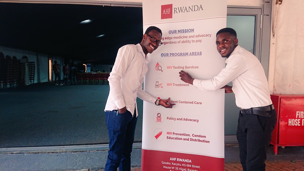 RYVCP_CST's tweet image. Official account of RYVCP\UR_CST_Nyarugenge Campus