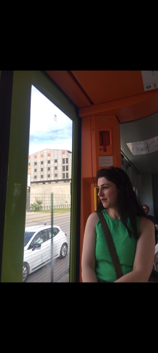 Öyle sığ ve sıradan...