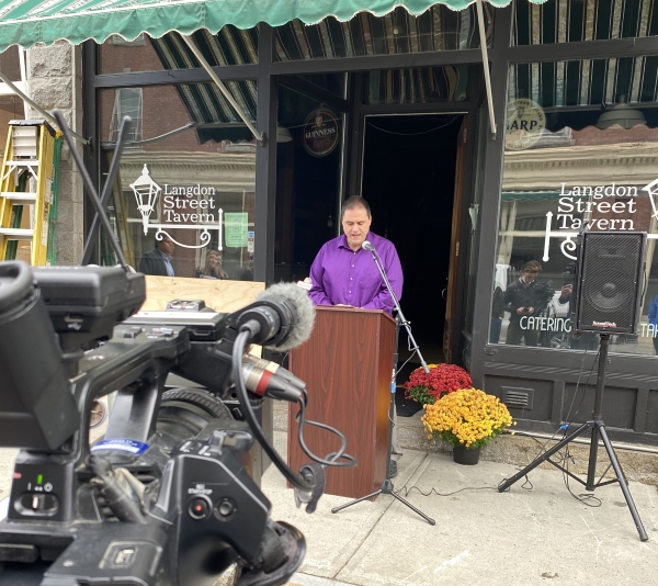 ACCDVermont's tweet image. $4M in tax incentives to help 31 projects across Vermont including rehabbing this flood damaged Montpelier building. When work is done it will house 3 commercial units and 16 apartments. 
accd.vermont.gov/press-releases…