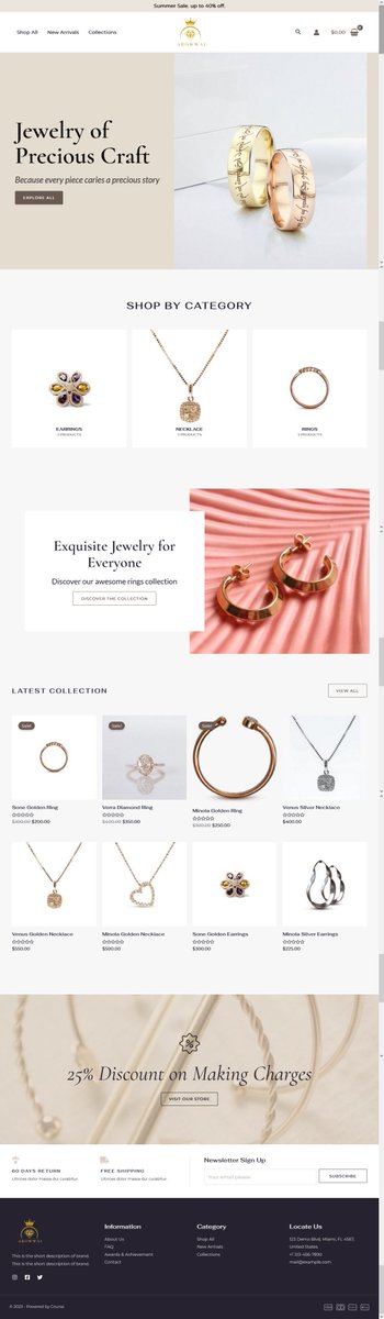koderimran's tweet image. ongoing Minimalist #ecommerceWebsite using free staffs!
#WordPressTheme #astra #webdevelopment