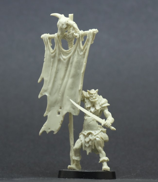 AenorMiniatures's tweet photo. Here is my contribution to #Orctober : New Orc Musician and Standard Bearer! Resin ones are in store, with metal coming in 2024. Also 10% discount on any order with the ORCTOBER coupon https://t.co/xA0Kc0lUiY #orktober #orcs #rpg #9age #LOTR https://t.co/U2h7dJpNlg