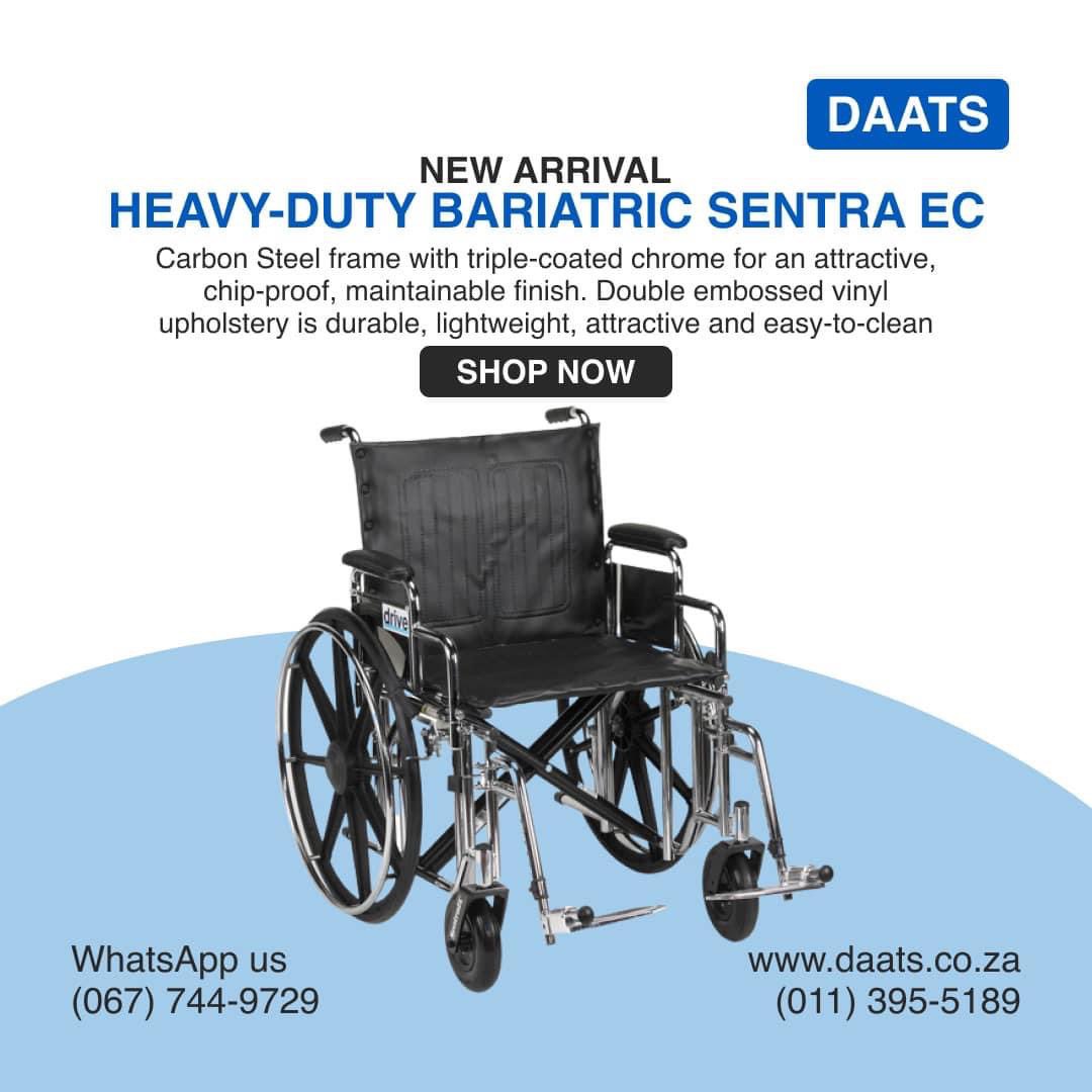 daatsstore's tweet photo. Get your Ultimate Comfort Wheelchair now and embrace unparalleled comfort and style! Shop now: https://t.co/q6AZAVkk3T https://t.co/EpXmv0tfk8