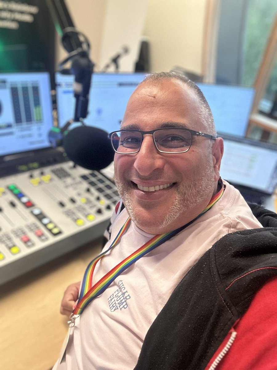 DeanArcuri.bsky.social 🏳️‍🌈 tweet media