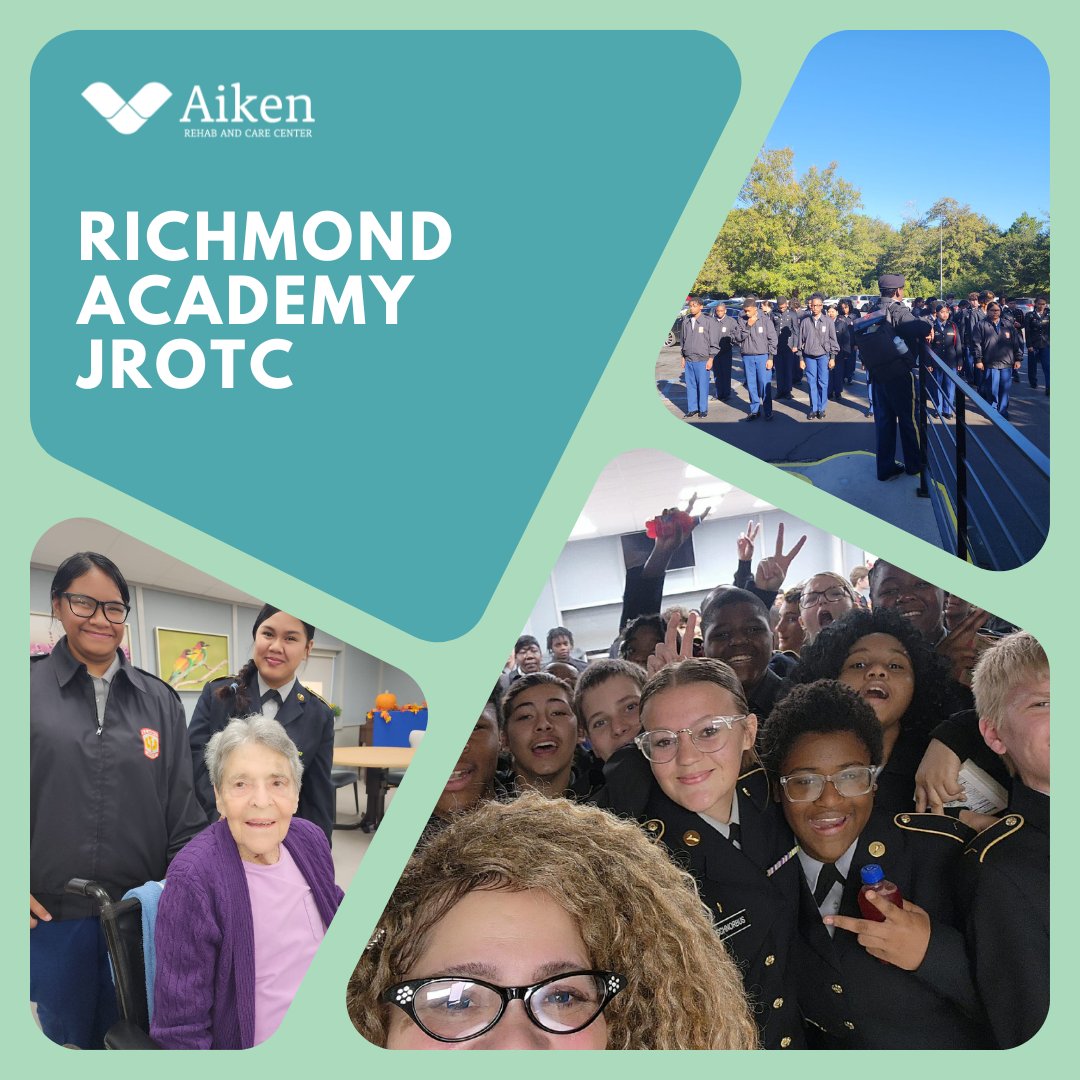 Today, we were honored to host the impressive Richmond Academy JROTC from Augusta, Georgia. Fifty-four cadets showcased their discipline and precision as they marched through our facility, delivering a remarkable performance in our main dining room.
#cadets #richmondacademy