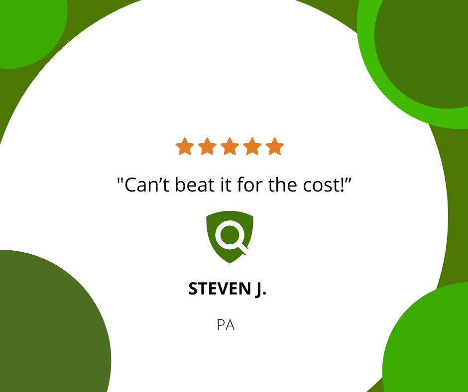 SearchSave2's tweet image. See why Steven loves our All-in-One Medicare and CRM system!
 Own your data!  Accuracy, security, and privacy.  Training on Wednesday at 1pm EST Register here: ssdemo.online