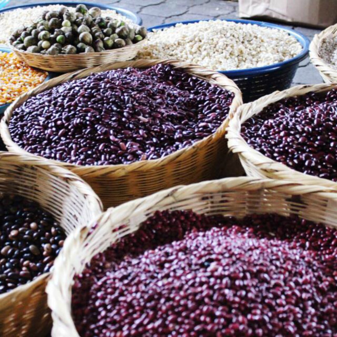 We know that beauty is more than skin deep, and it's important to take care of ourselves from the inside out. That's why we're curious, what's your favorite beauty-boosting food or drink? Is it green juice or avocado toast? Maybe acai bowls or matcha lattes?

Share your go-to bea