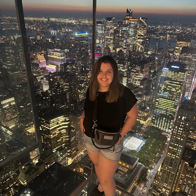 GrassoRina's tweet photo. New York 🗽 https://t.co/v1tOdEzE0x