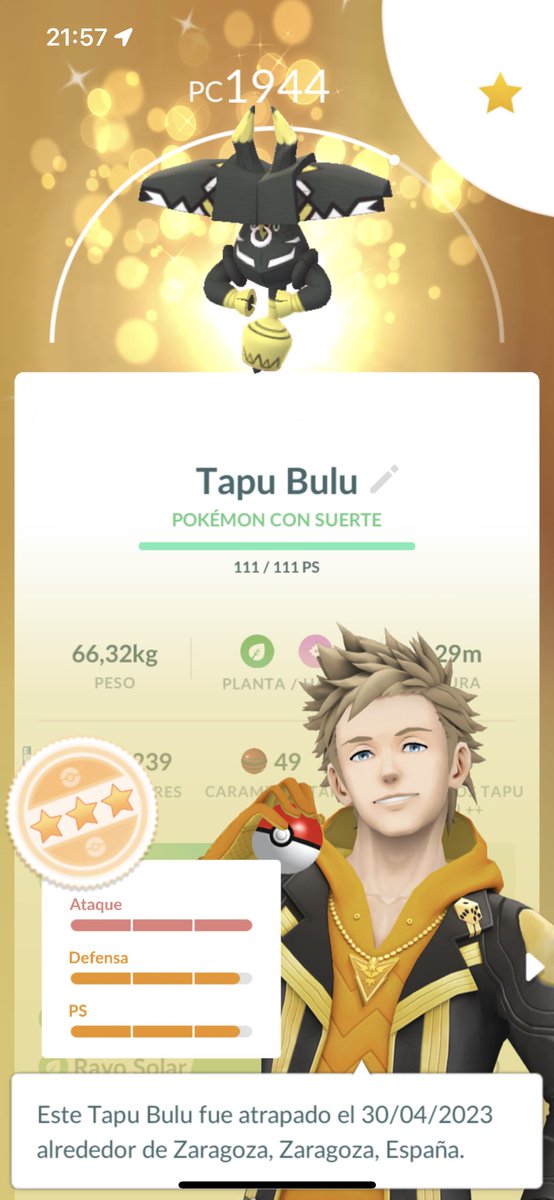 Tottikap TL40x30-TL50 🏁 1M Collector tweet media